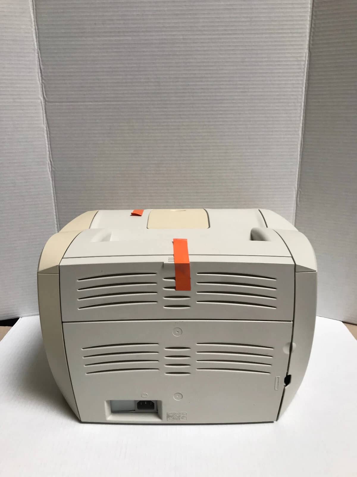 HP LaserJet 1300 Q1334A Printers Used - Good