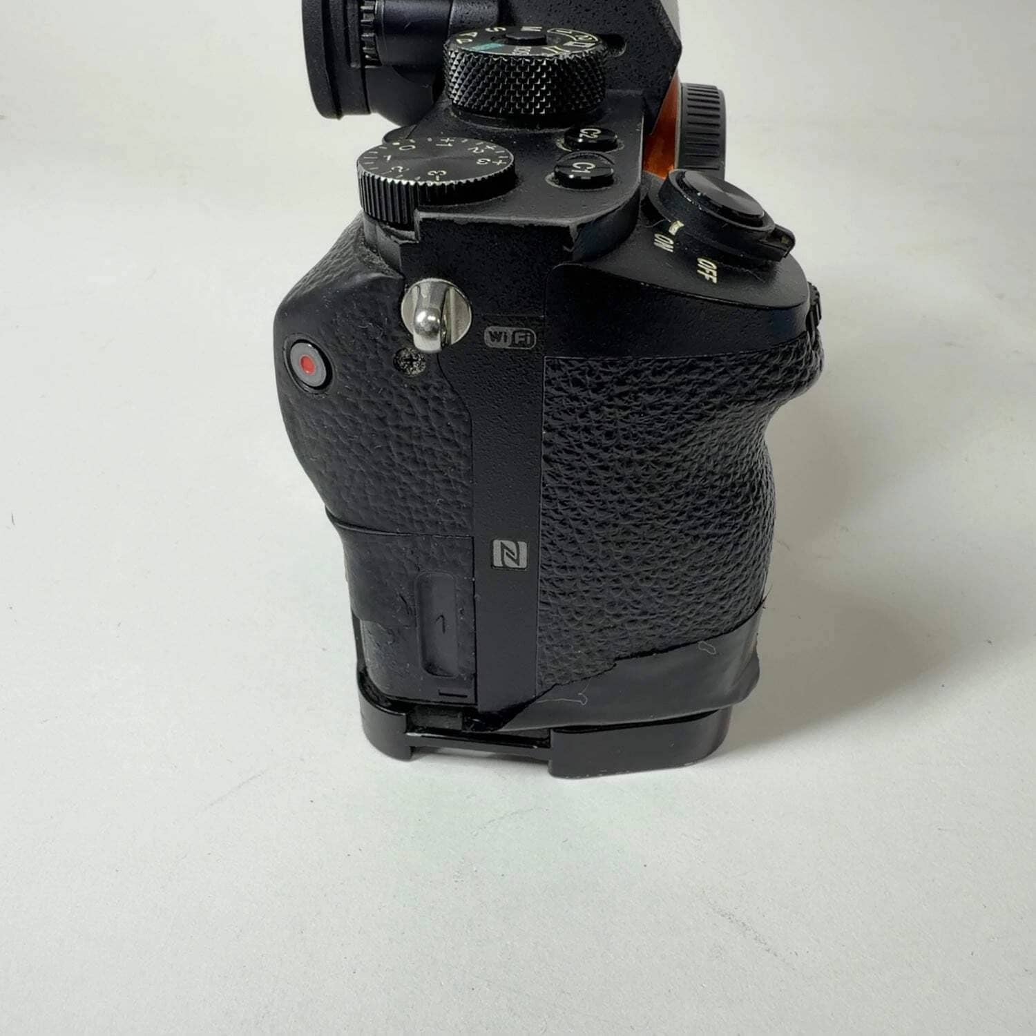 Sony Alpha 7R II Digital Cameras Black Refurbished - Excellent Body Only
