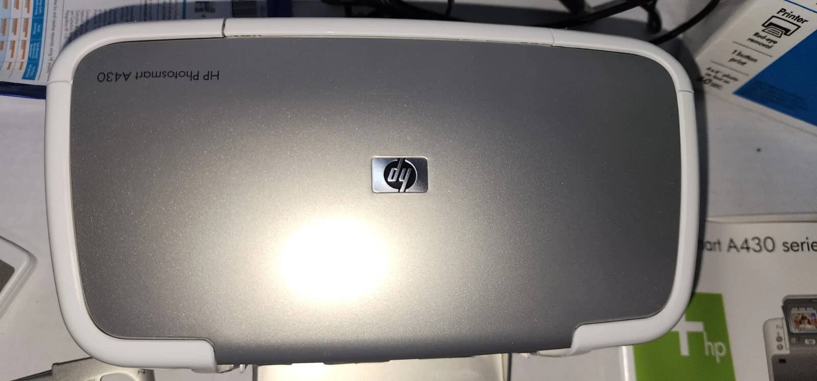 HP a432 Printers Used - Good
