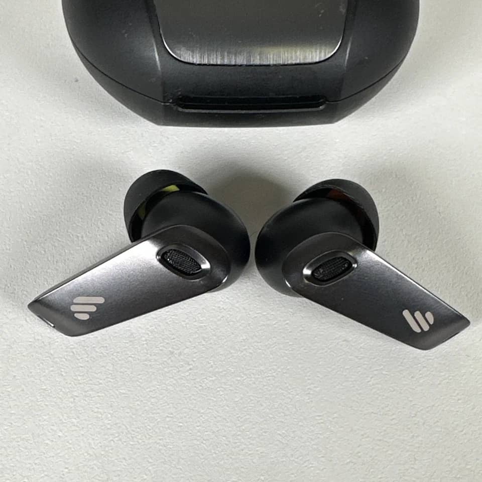 Edifier neobudspro Headphones & Earbuds Black New
