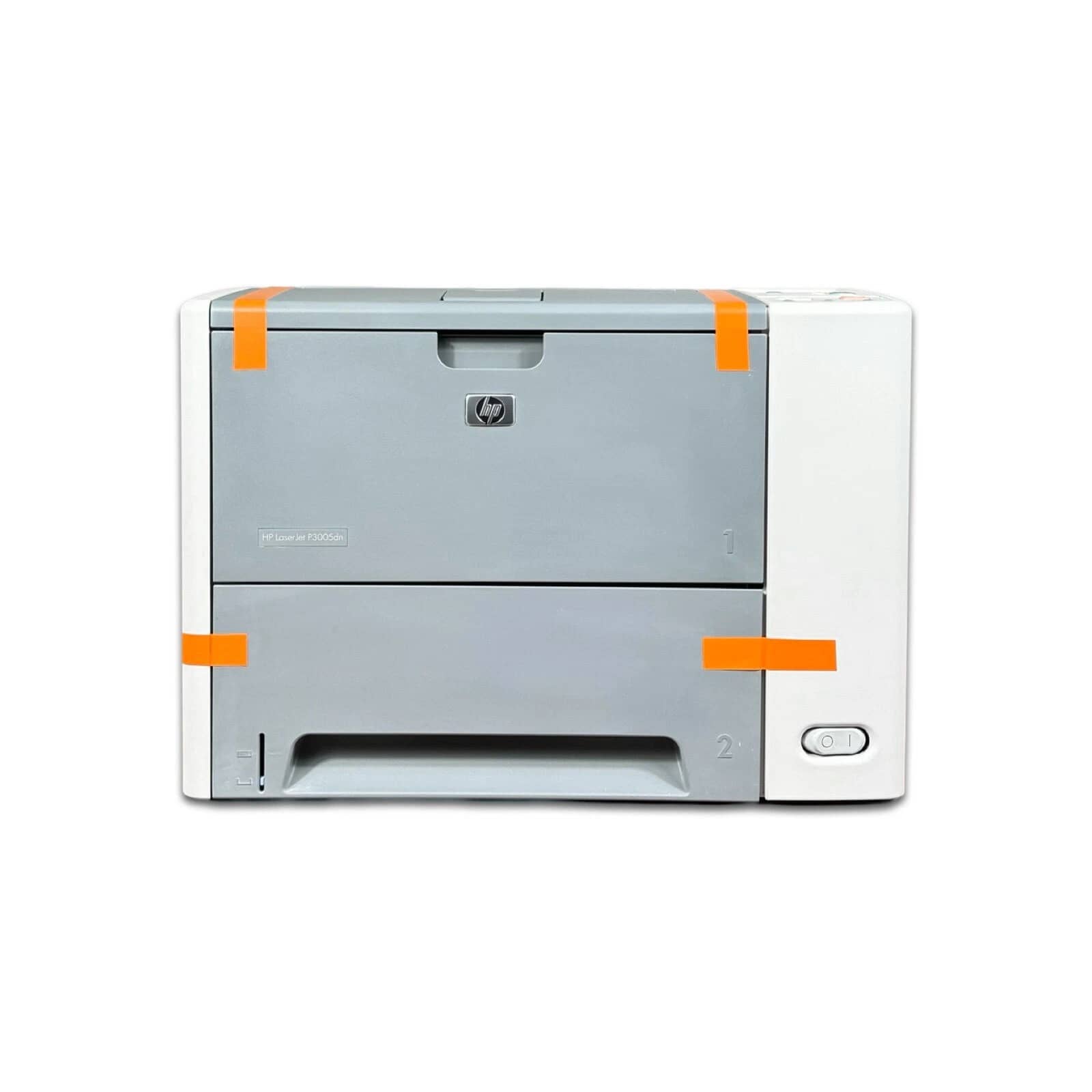 HP LaserJet P3005dn Printers New