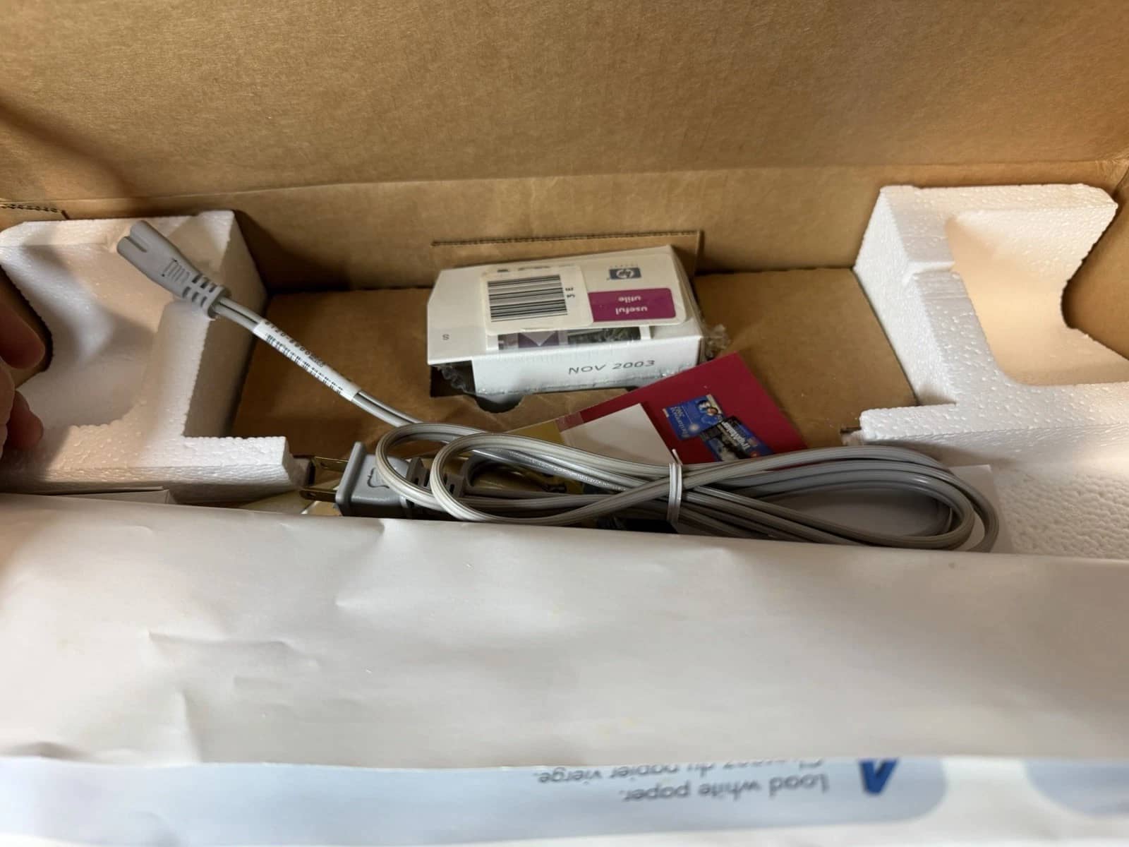 HP Deskjet 3820 Printers Open-Box Excellent
