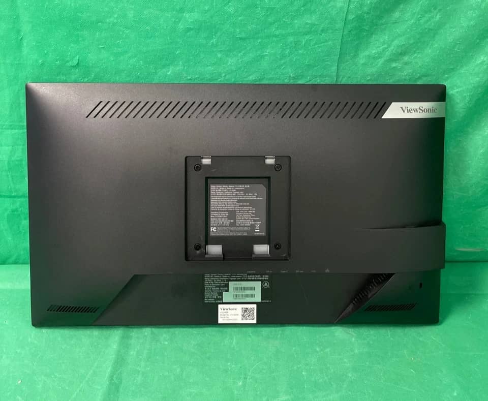 ViewSonic VG2456 Monitors