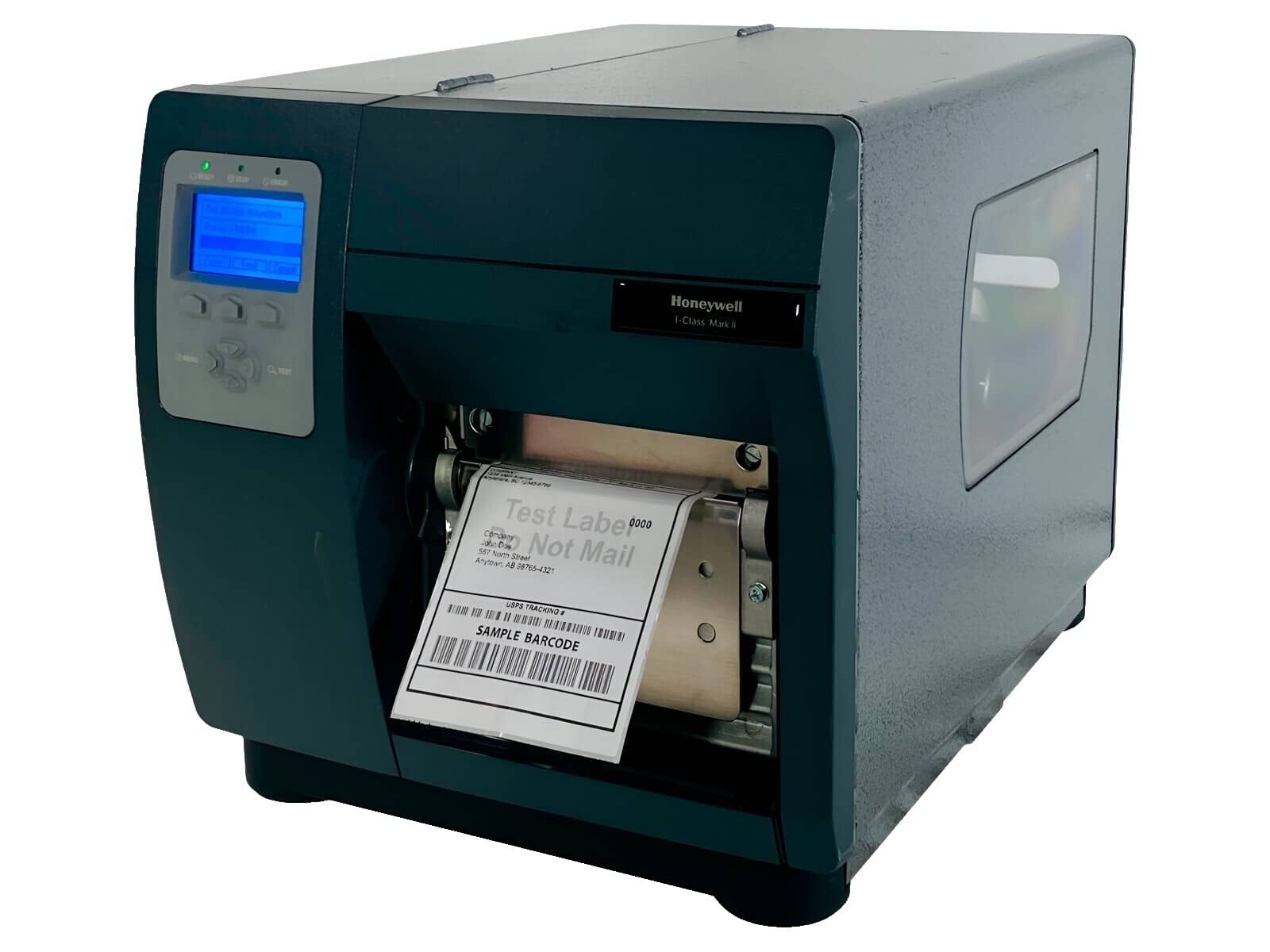 Datamax RL3 Printers Used - Good