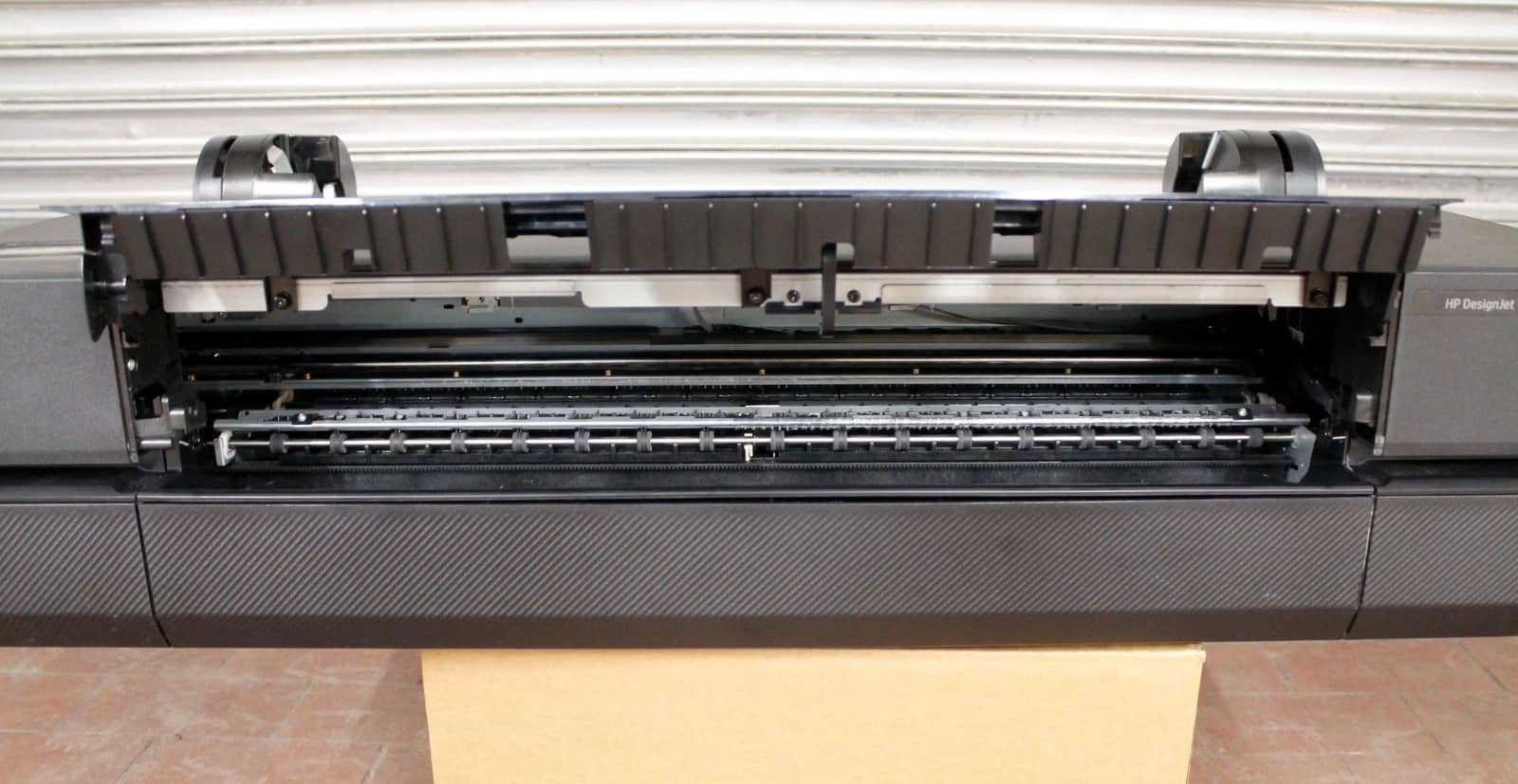 HP DesignJet T230 24-in Printers New