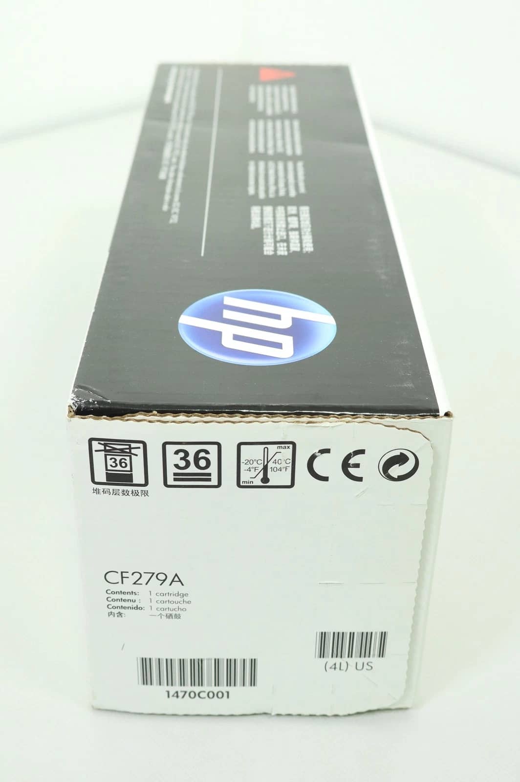 HP 79A Printers New