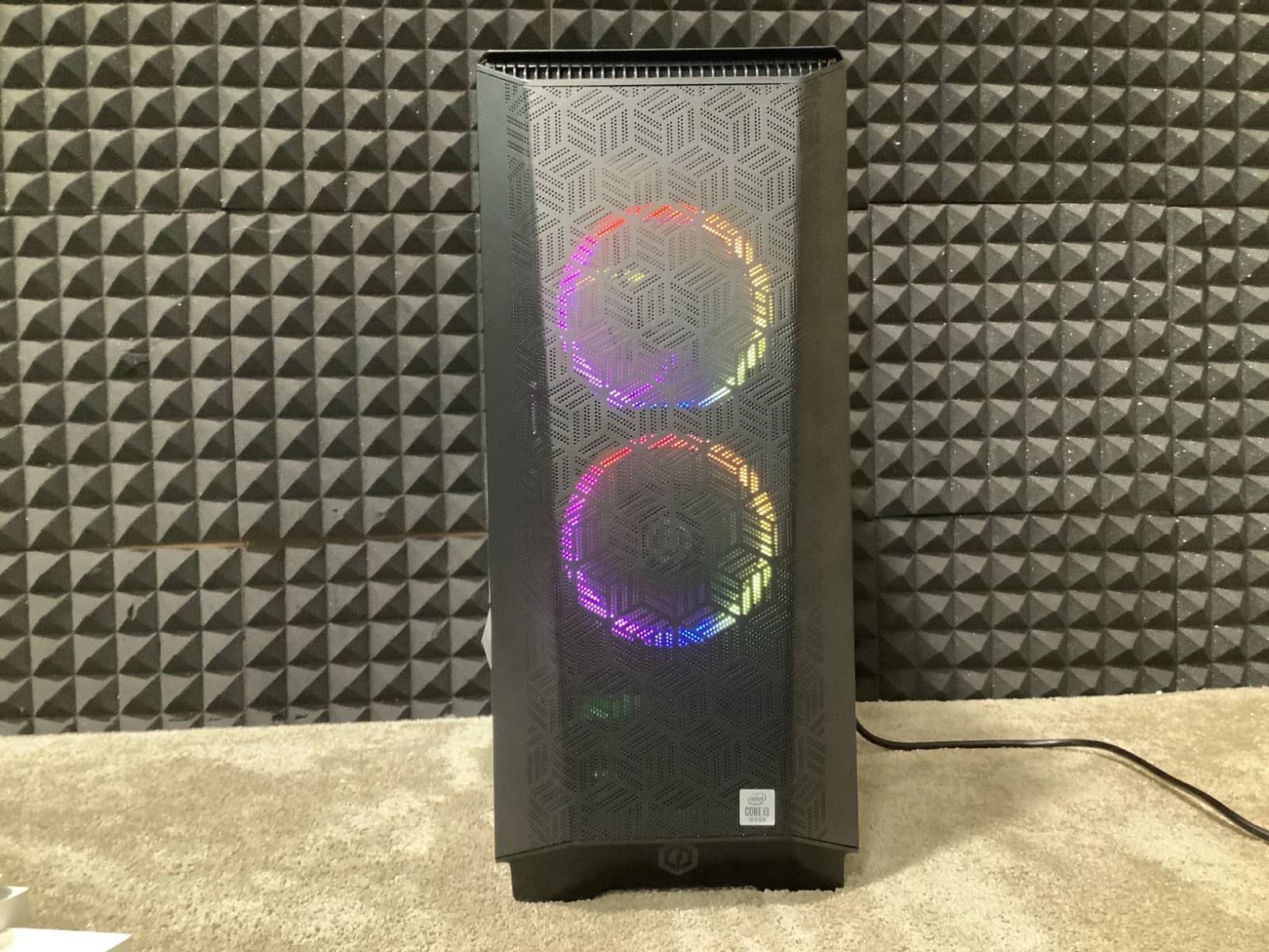 CyberpowerPC Gamer Xtreme Computers New
