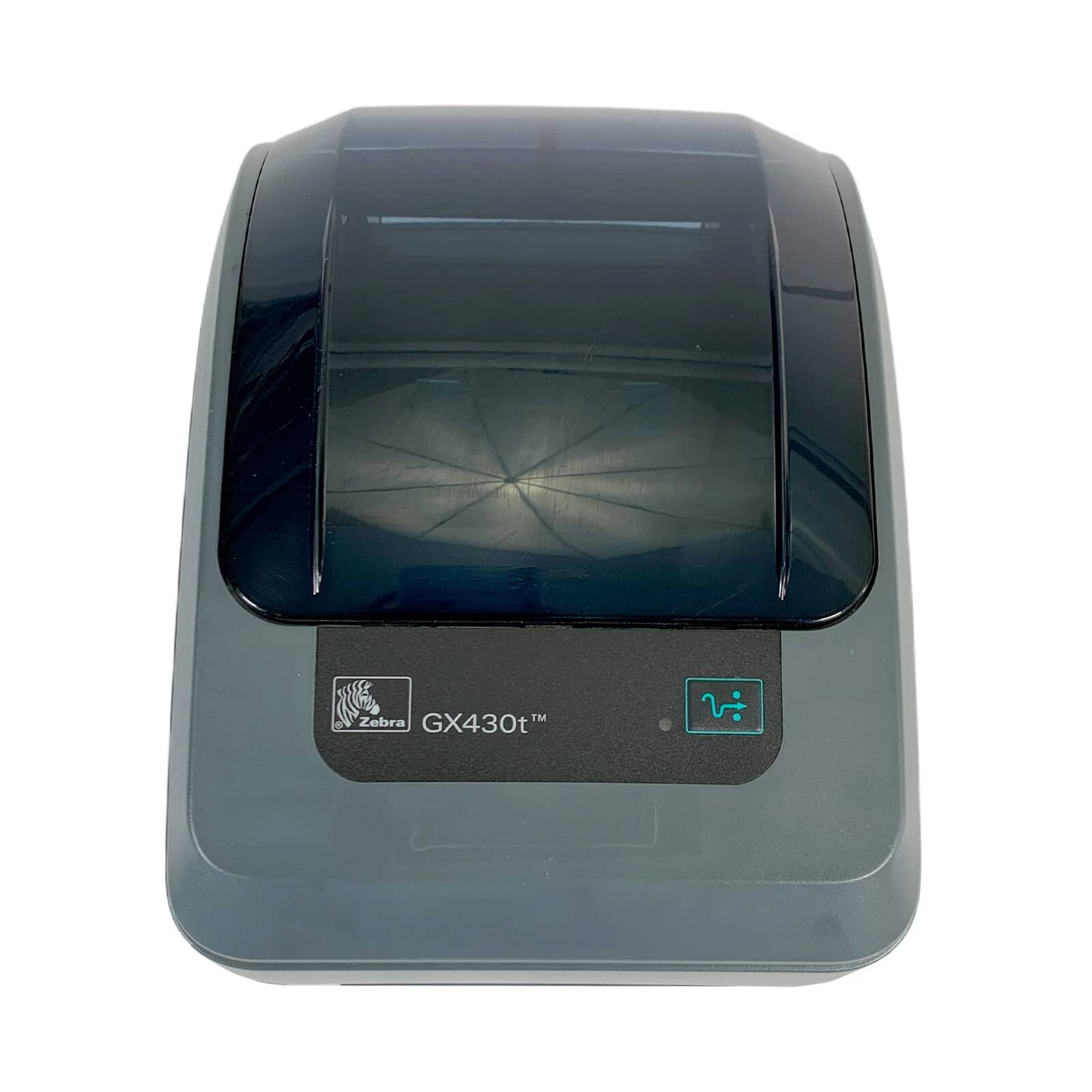 Zebra gx430t Printers New