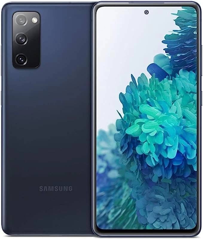 Samsung Galaxy S20 FE Cell Phones