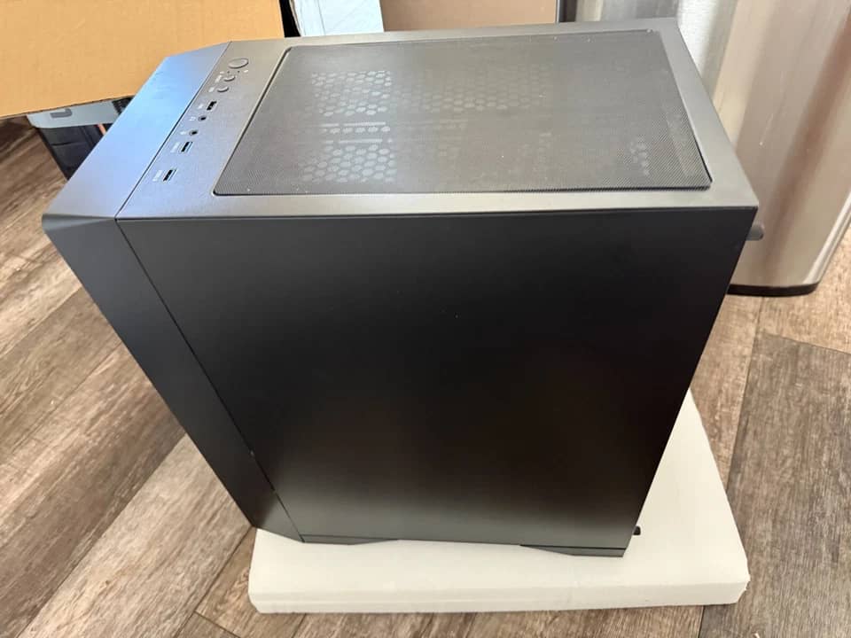 Skytech Gaming Nebula Computers New