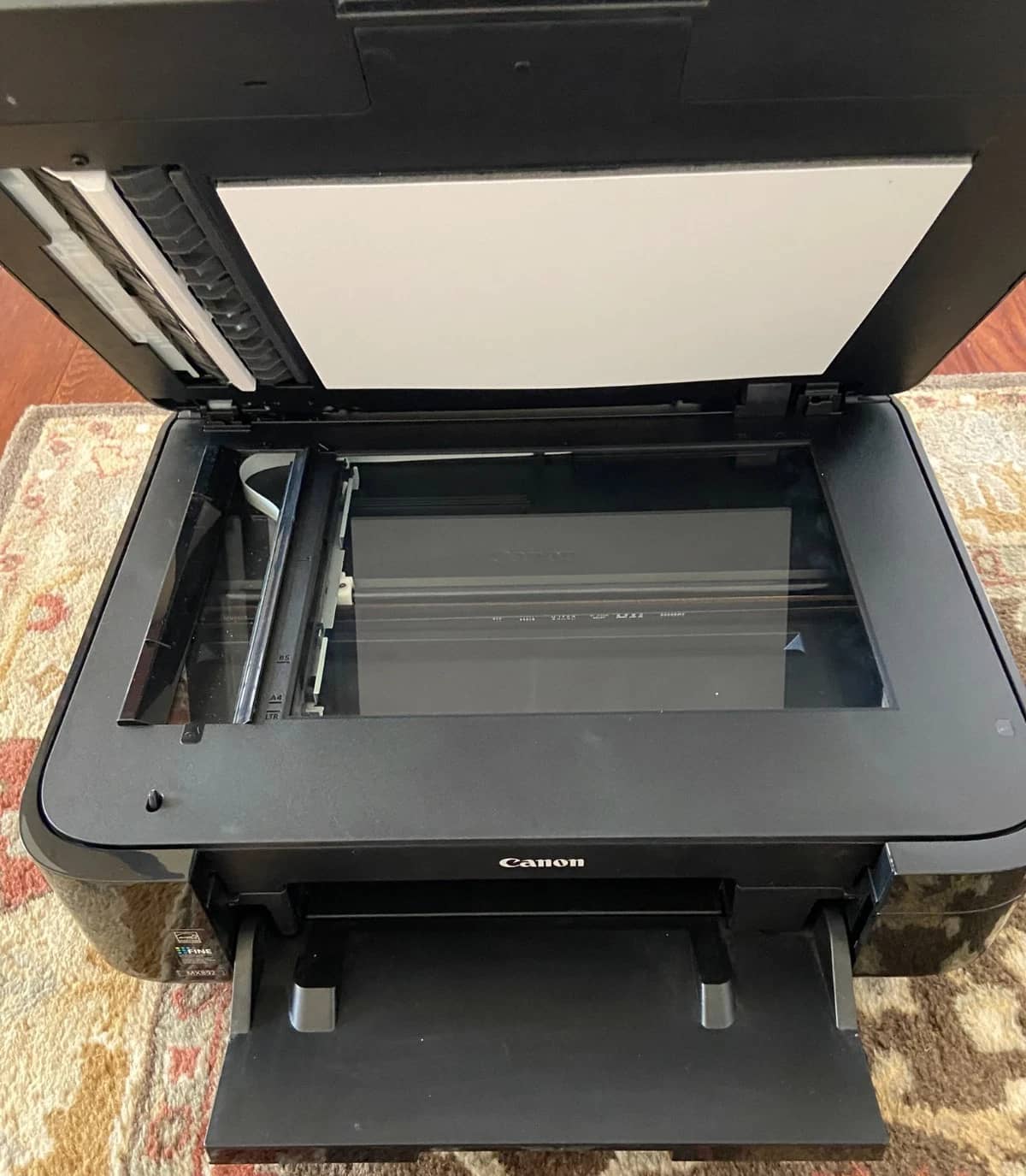 Canon Pixma MX892 Printers New