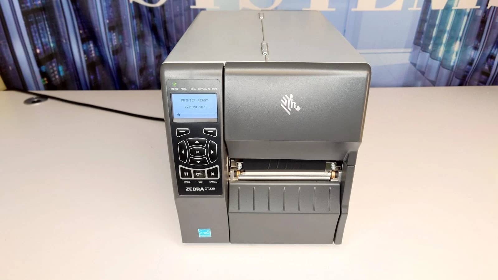 Zebra ZT230 Thermal Transfer Printers New