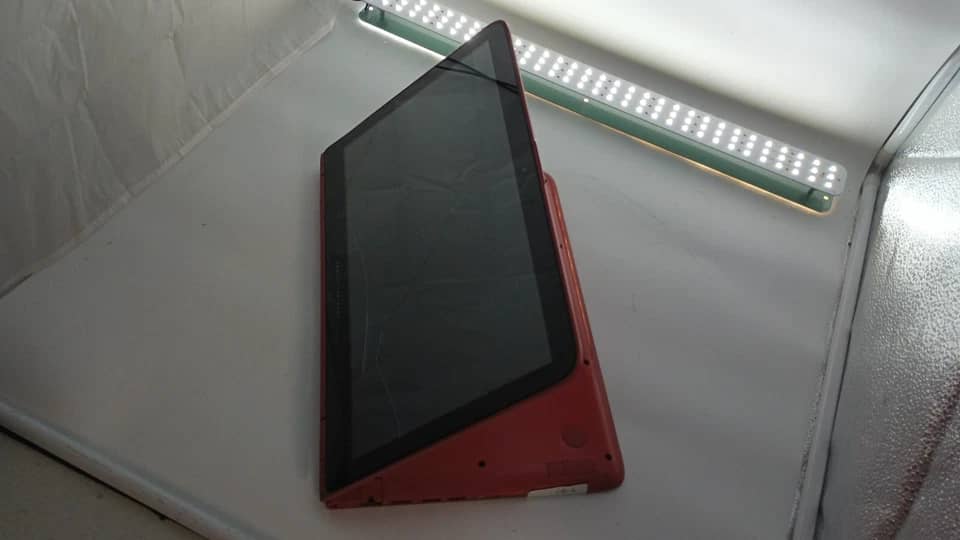HP Pavilion x360 Computers