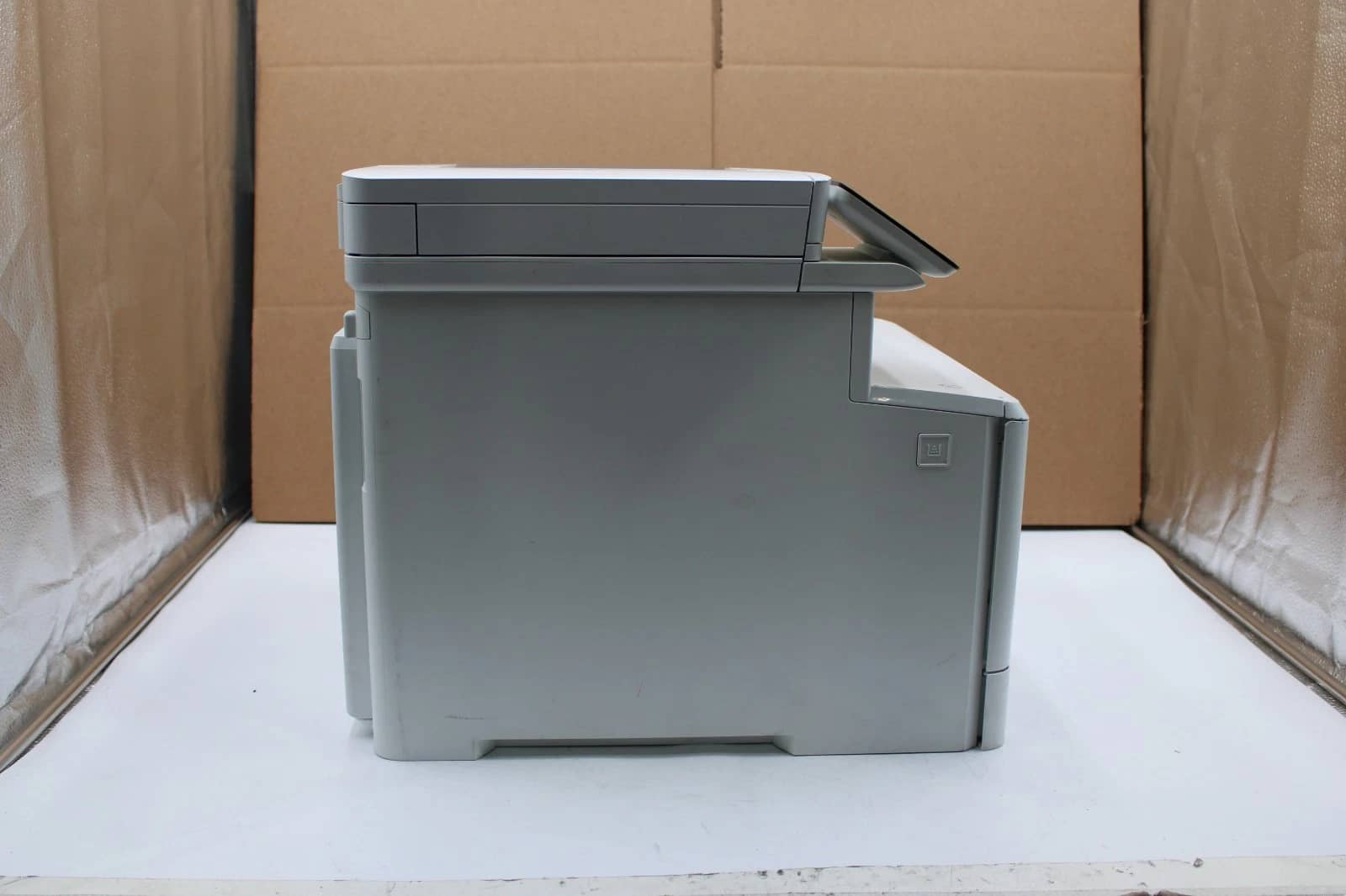 HP Color LaserJet Pro MFP M477fdw Printers Used - Good