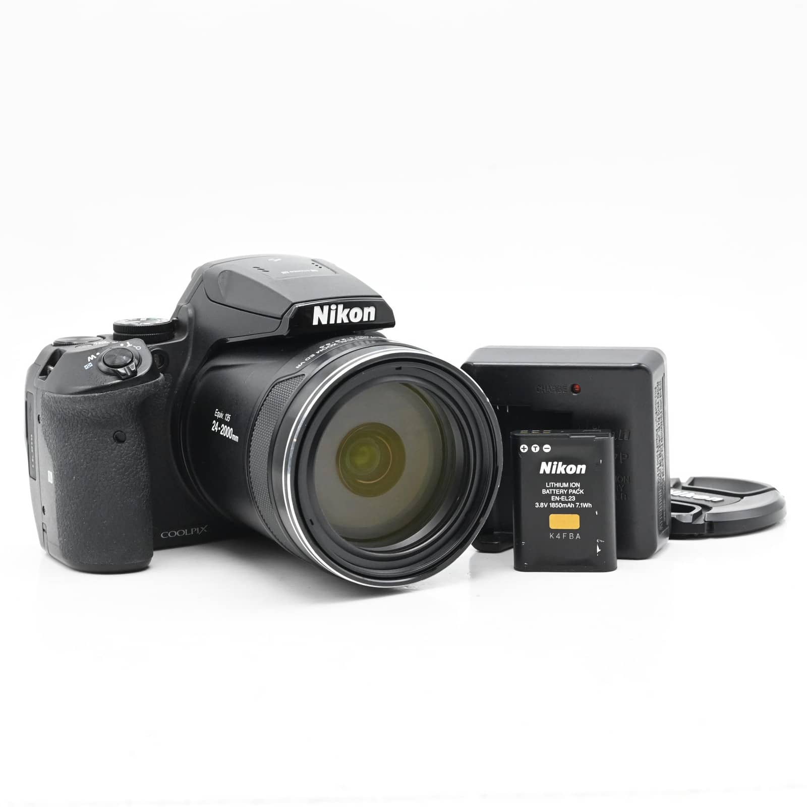Vivitar V69379M Digital Cameras Silver New Body Only