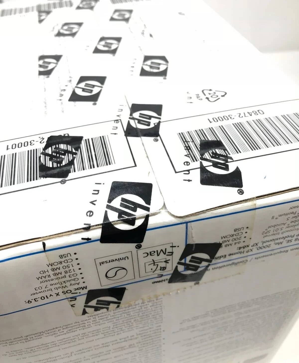 HP A310 Printers New