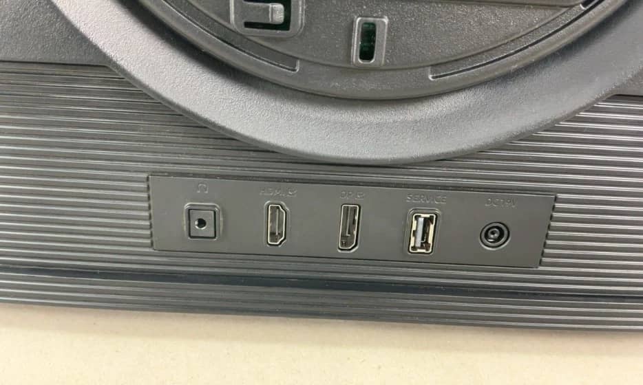 Samsung LS27DG500E Monitors
