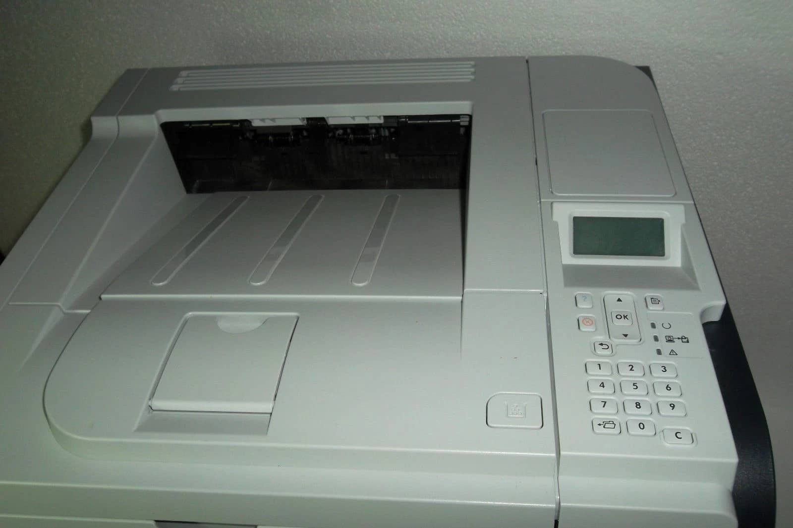 HP P3015, P3015dn Printers Used - Good