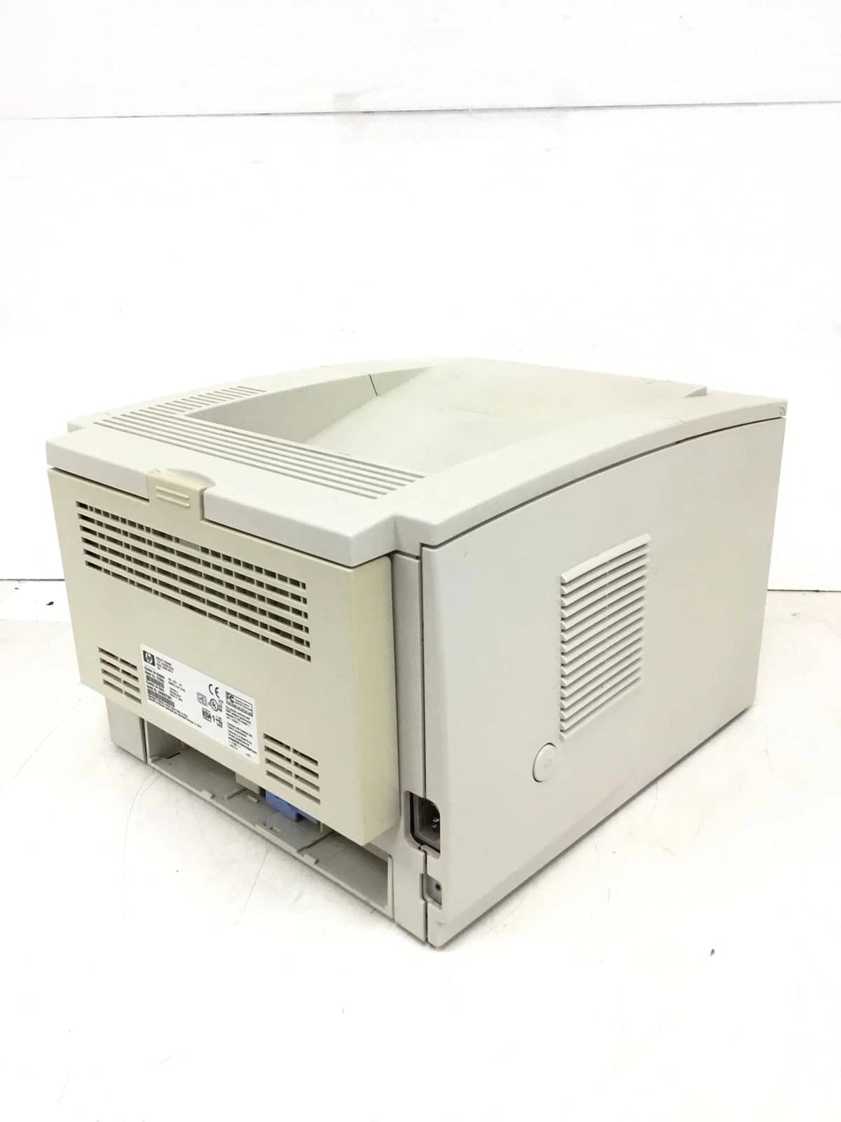 HP Laserjet 2200d Printers Used - Good