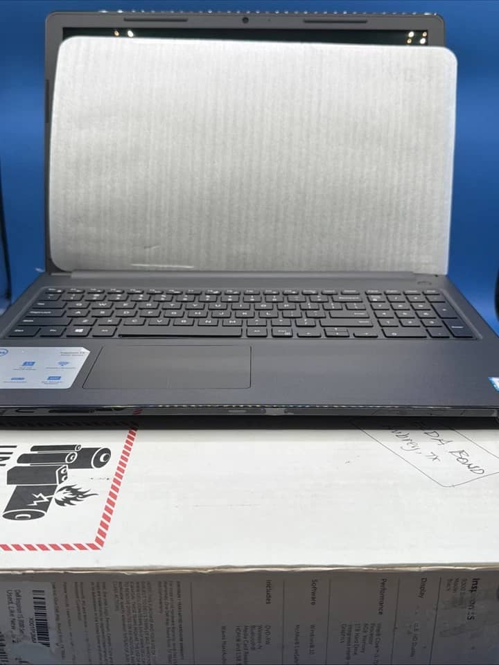 Dell I3567-3636BLK-PUS Computers New
