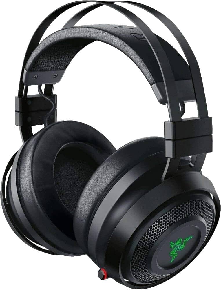 Razer Kraken Headphones & Earbuds Pink New