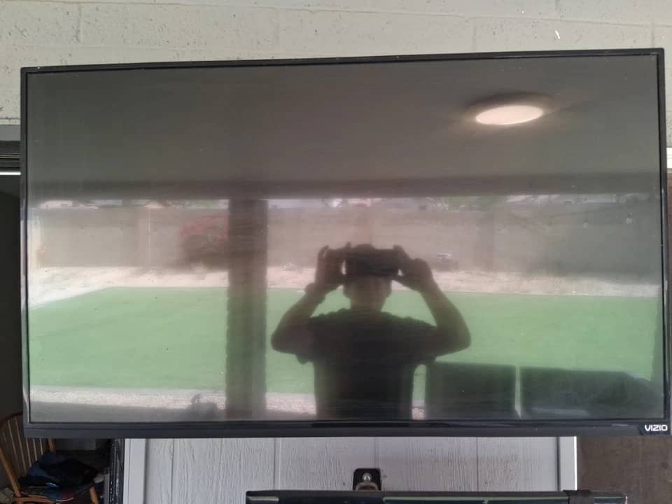 VIZIO 690U TVs
