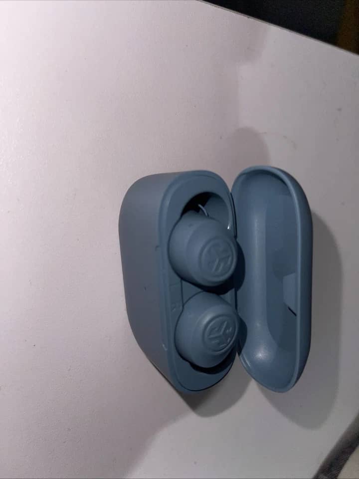 JLab JLab GO Air POP Headphones & Earbuds 