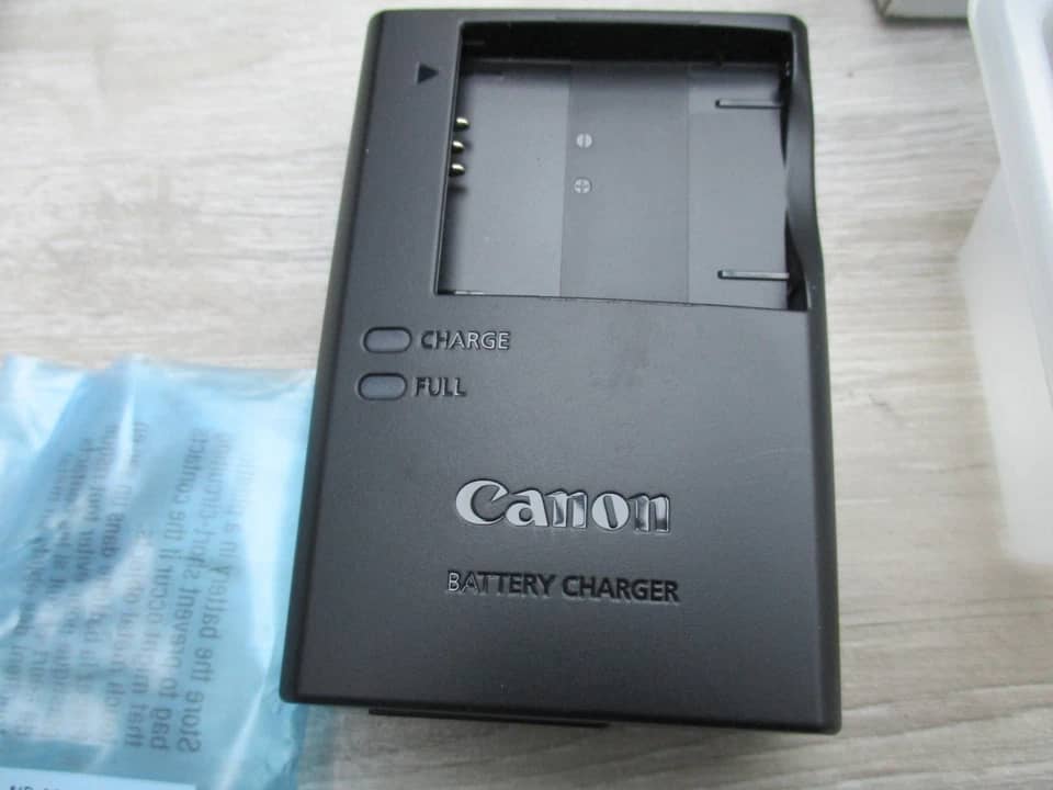 Canon IXUS 285 HS Digital Cameras Black New Body Only