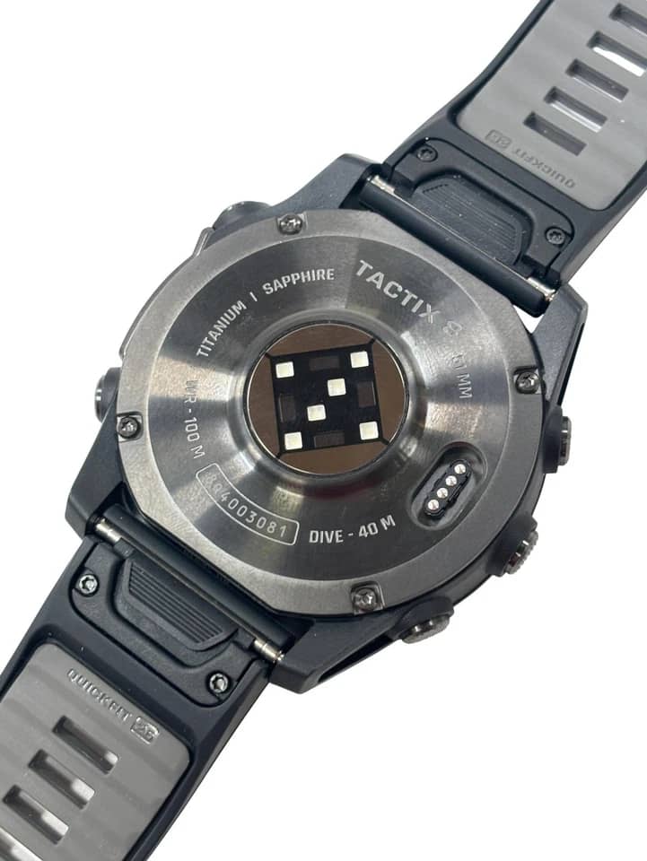 Garmin tactix® 8 Smartwatches