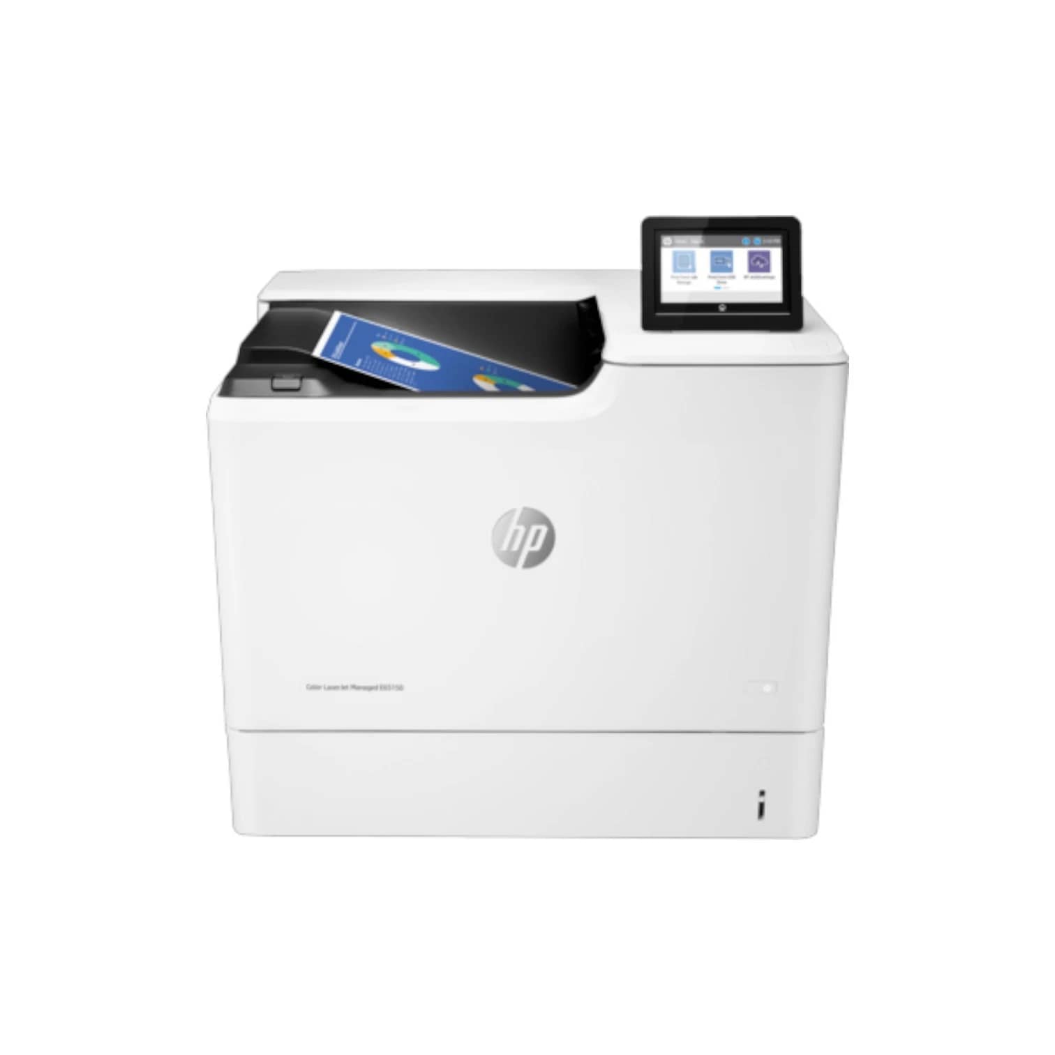 HP LaserJet E65150dn Printers New