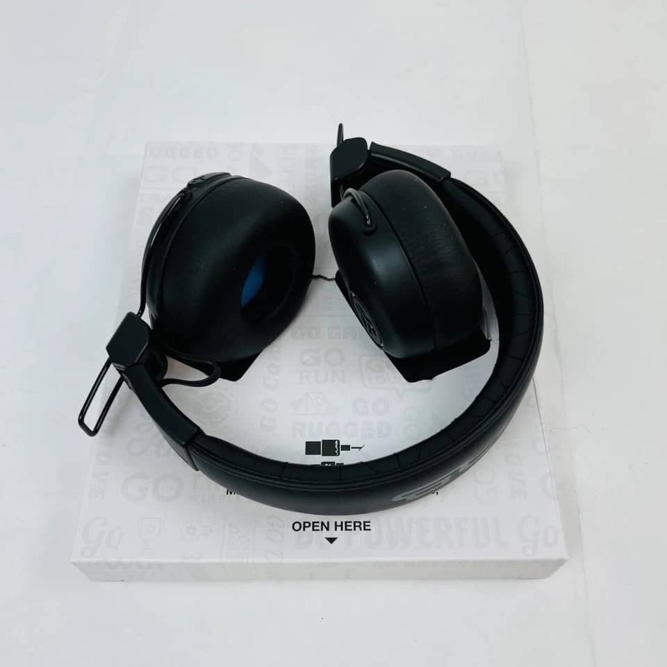 JLab Hesh ANC Headphones & Earbuds 