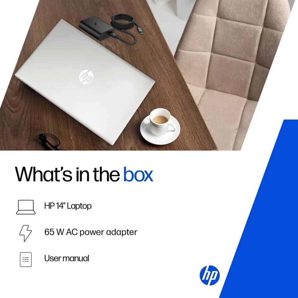 HP 14-ep1 Computers