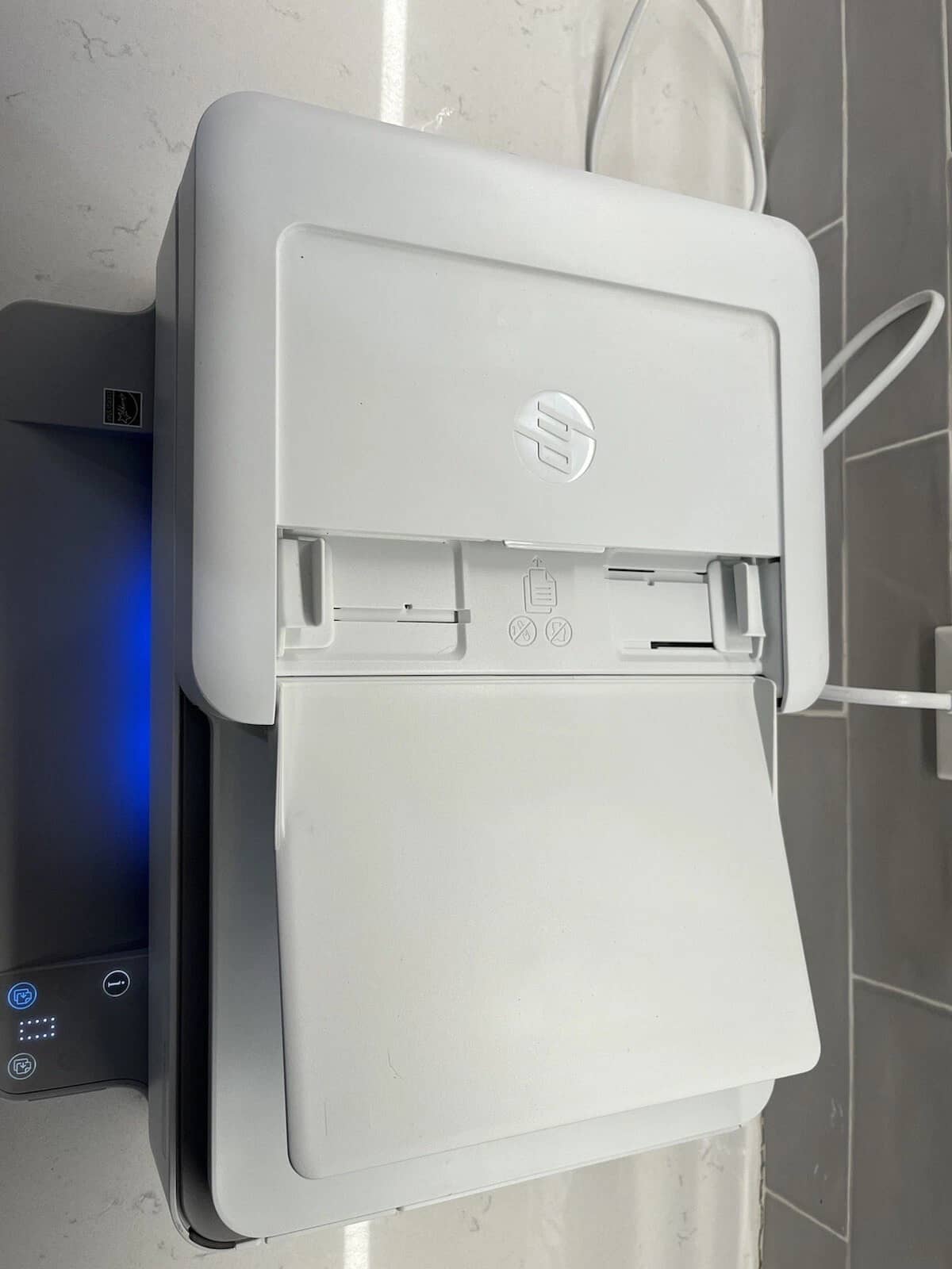 HP 6455e Printers Used - Good