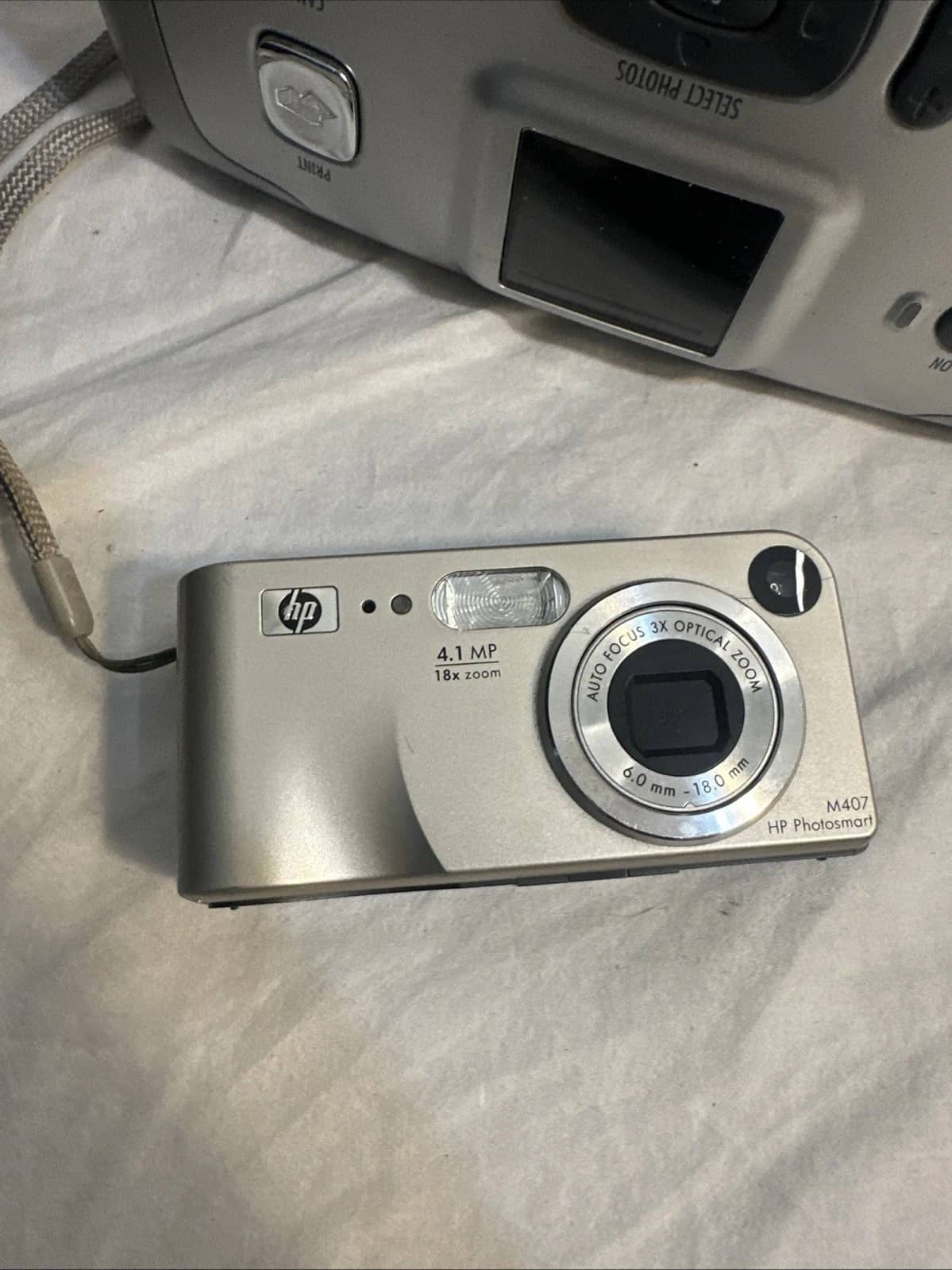 HP 245 Printers Used - Good