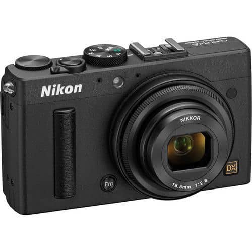 Nikon COOLPIX L340 Digital Cameras Black New Body Only