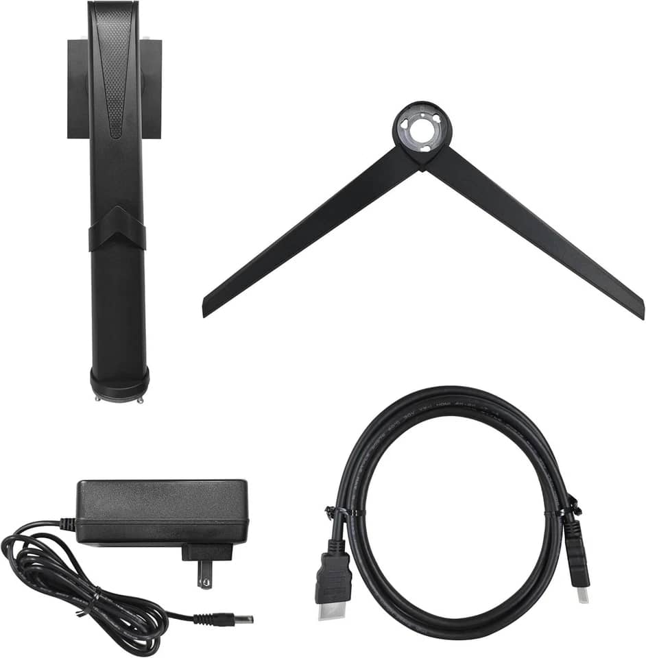 Amazon G27M2020GNA Monitors