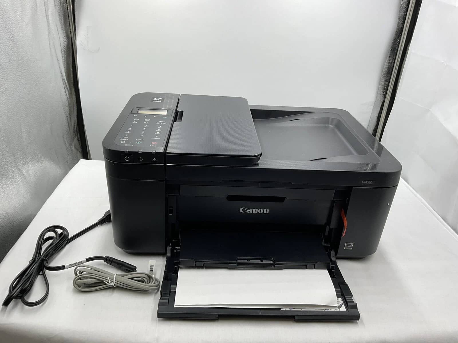 Canon TR4520 Printers Used - Good