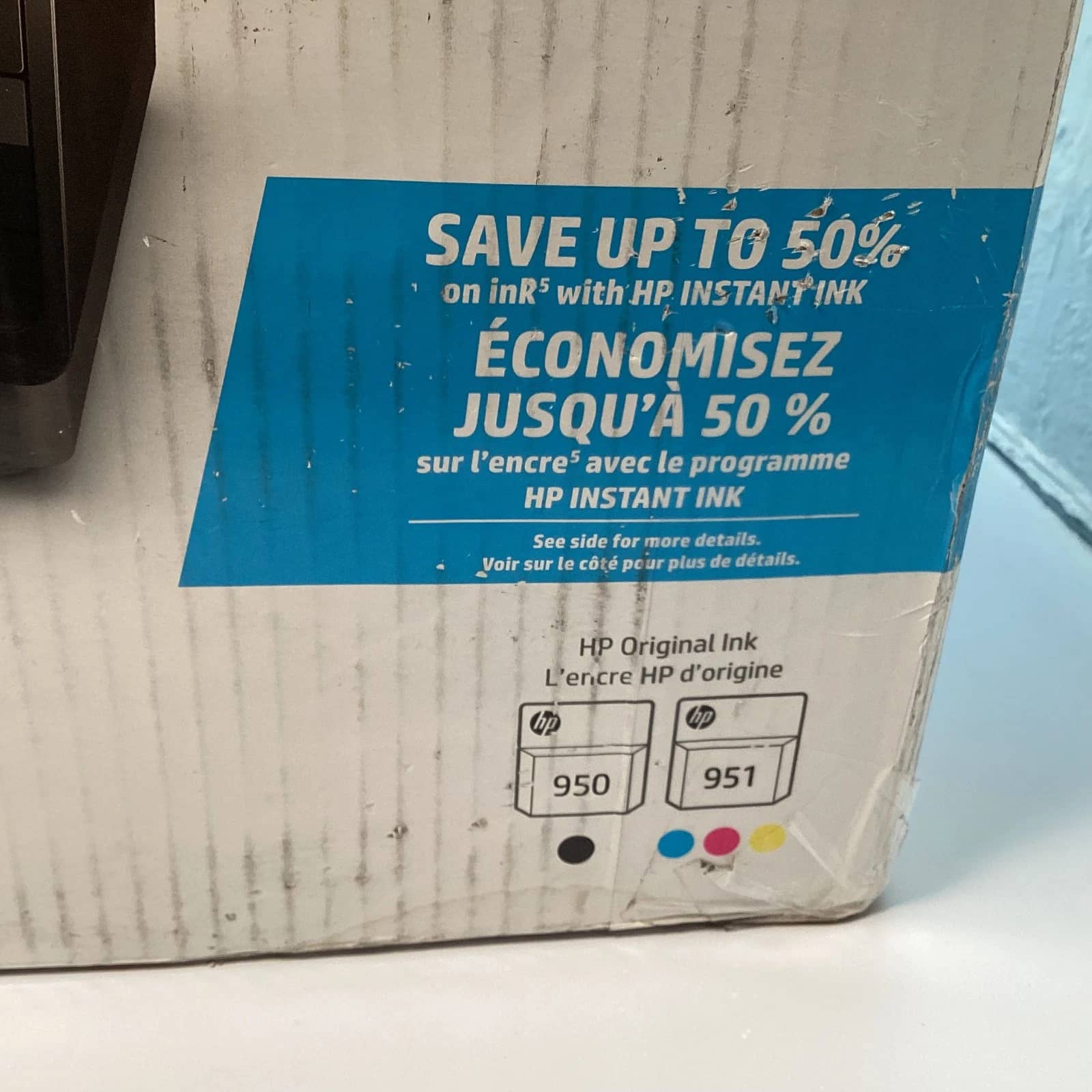 HP Officejet Pro 8620e Printers New