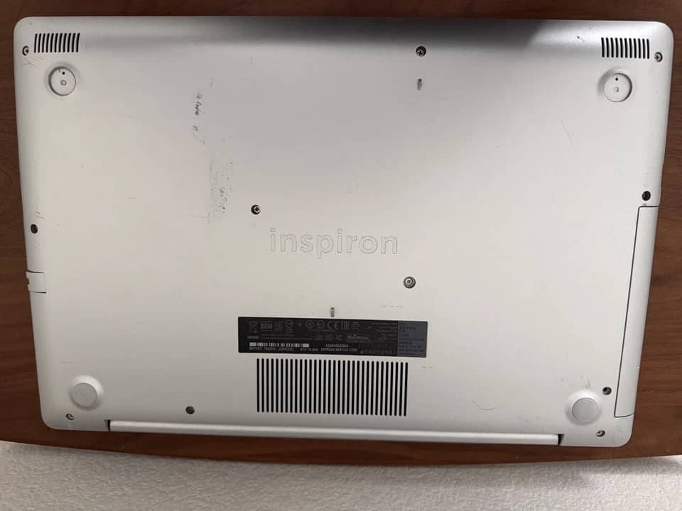 Dell Inspiron 15 5575 Computers