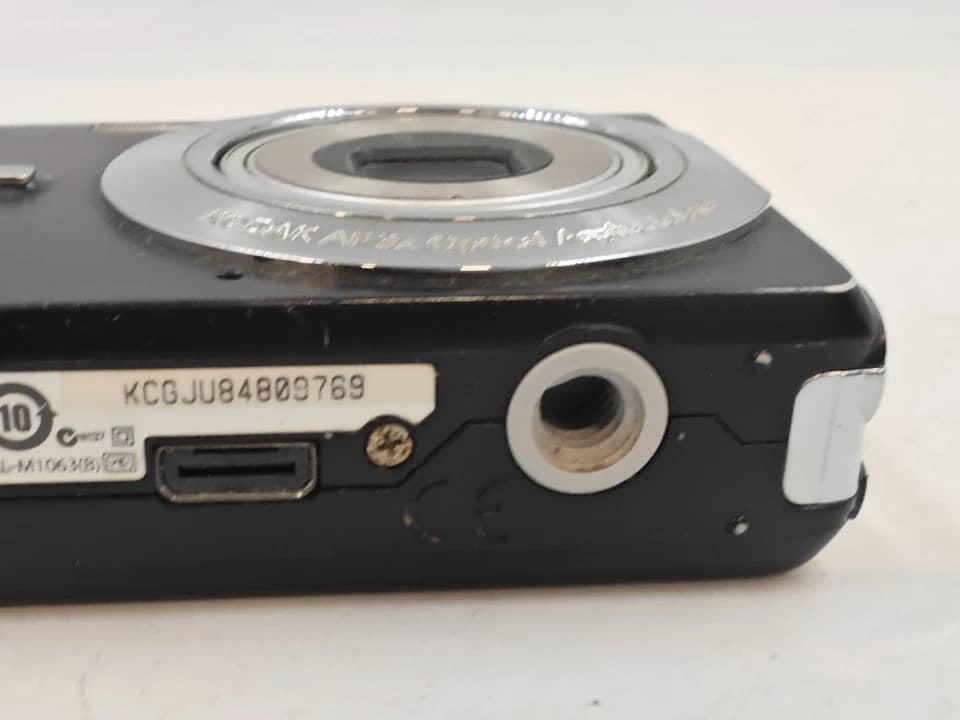 Kodak M1063 Digital Cameras Black New Body Only