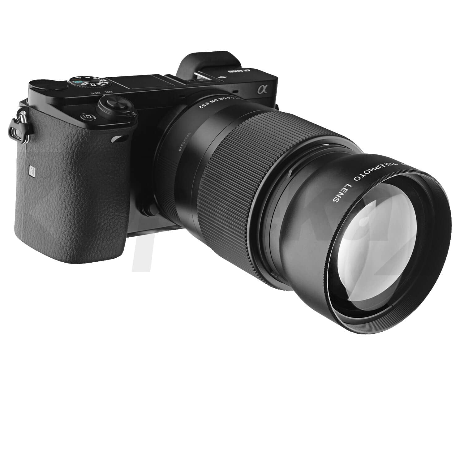 Panasonic LUMIX S5 Digital Cameras Black New Body Only