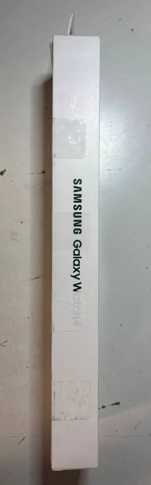 Samsung Galaxy Watch 4 Smartwatches Pink 40mm New