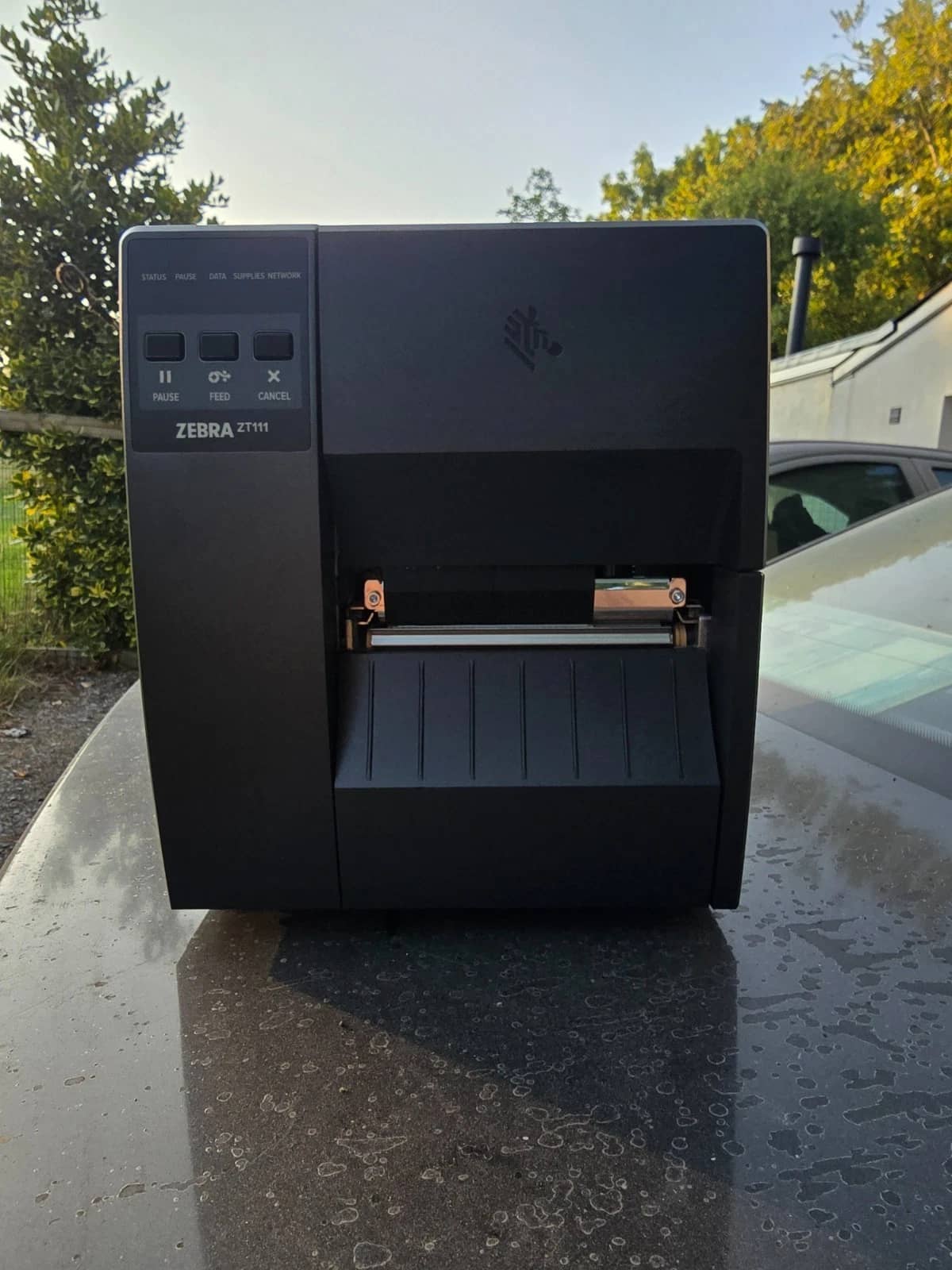 Zebra ZT111 Printers New
