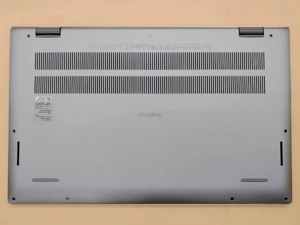 Dell Inspiron 15 5510 Computers