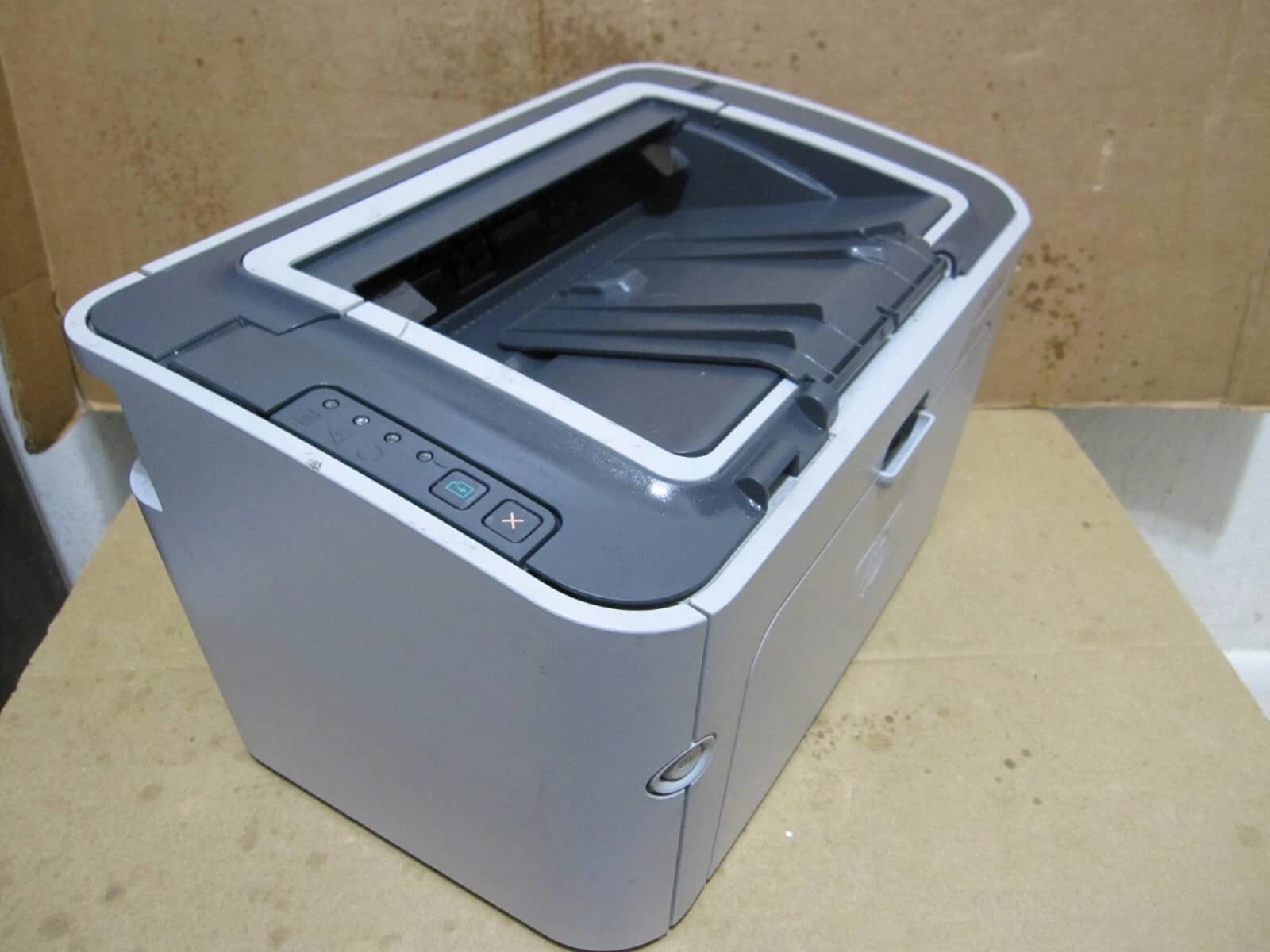 HP Laserjet M401n Printers Used - Good