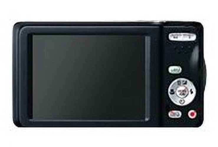 Fujifilm t400 Digital Cameras Blue New Body Only