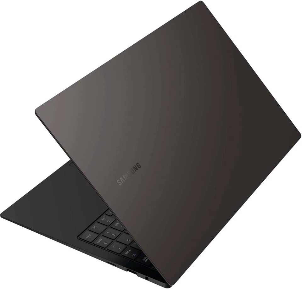Samsung Galaxy Book2 Pro Computers