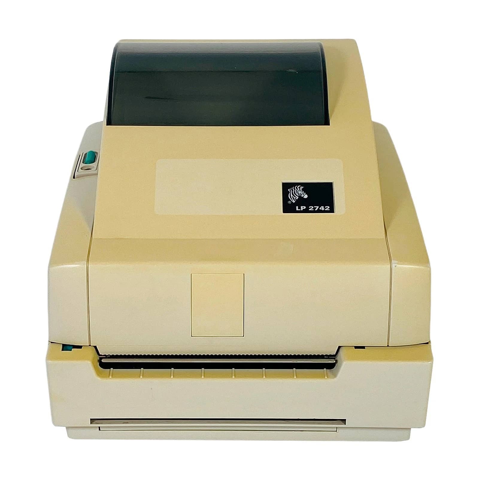 Zebra LP2742PSA Printers Used - Good