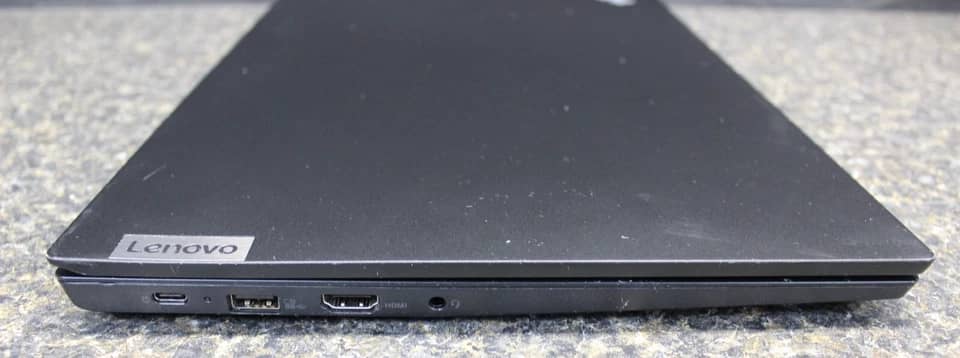 Lenovo ThinkPad E15 Computers