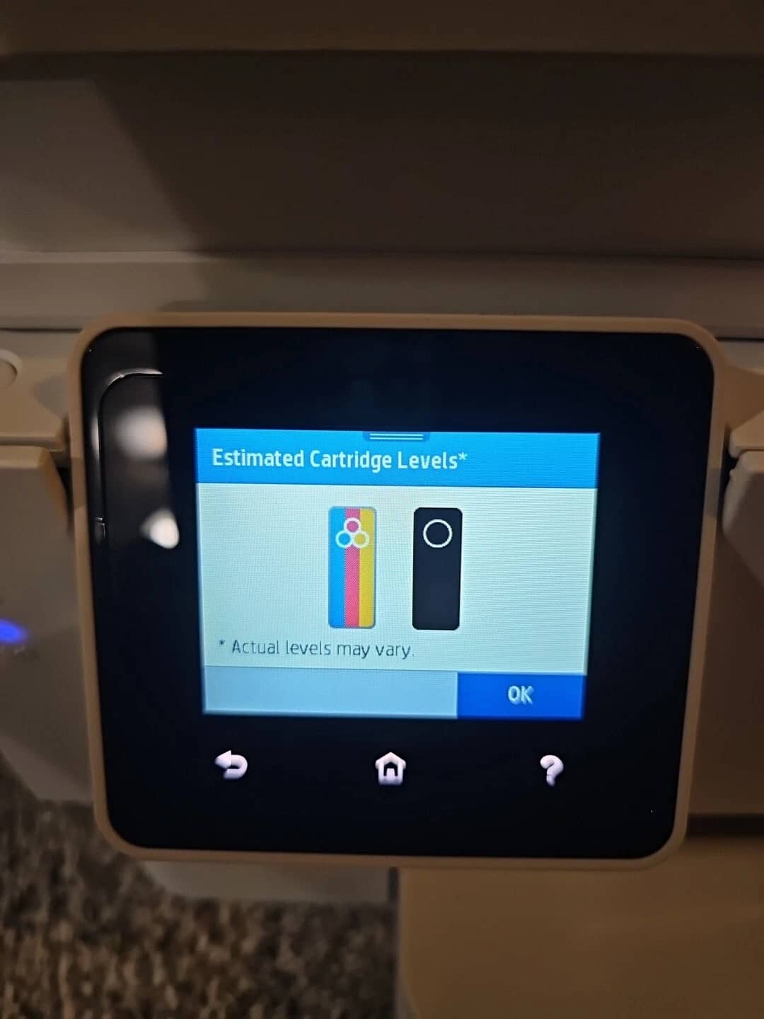 HP 7900e Printers Open-Box Excellent